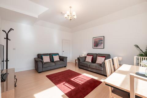 5/3 Bruntsfield Crescent, Edinburgh, EH10 4EZ
