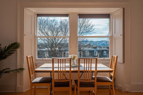 5/3 Bruntsfield Crescent, Edinburgh, EH10 4EZ