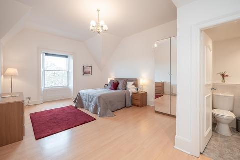 5/3 Bruntsfield Crescent, Edinburgh, EH10 4EZ