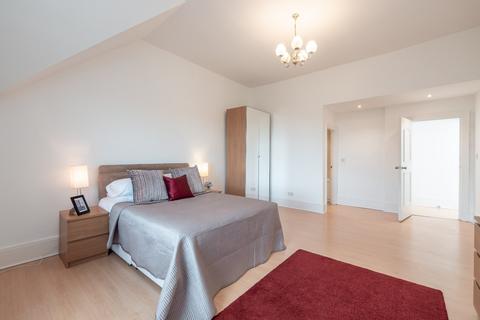 5/3 Bruntsfield Crescent, Edinburgh, EH10 4EZ