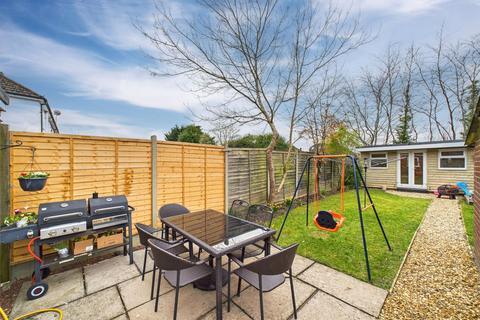 24 Lansdowne Road, Tilehurst, Reading, RG30 4QU