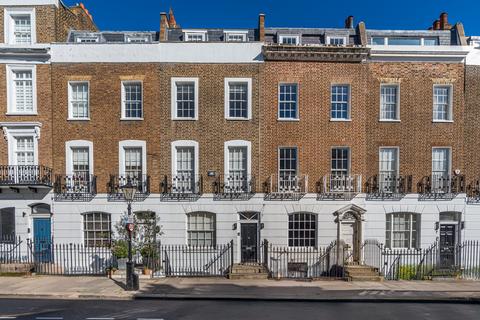 5 bedroom house for sale, Montpelier Street, London SW7