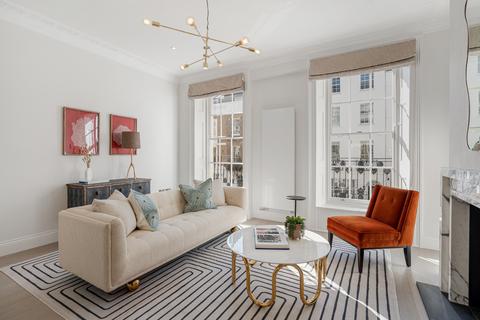 5 bedroom house for sale, Montpelier Street, London SW7