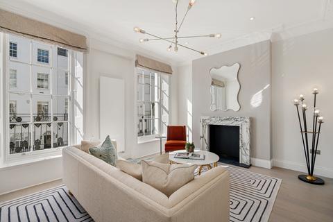 5 bedroom house for sale, Montpelier Street, London SW7