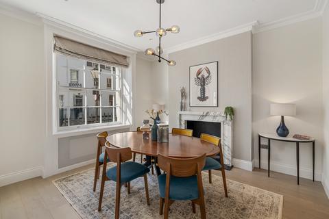 5 bedroom house for sale, Montpelier Street, London SW7