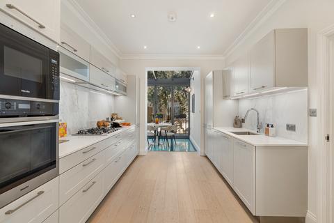 5 bedroom house for sale, Montpelier Street, London SW7