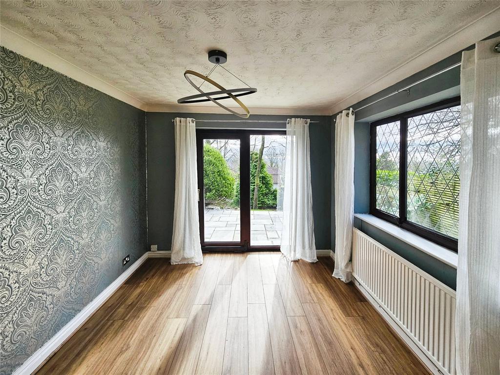 Sitting Area