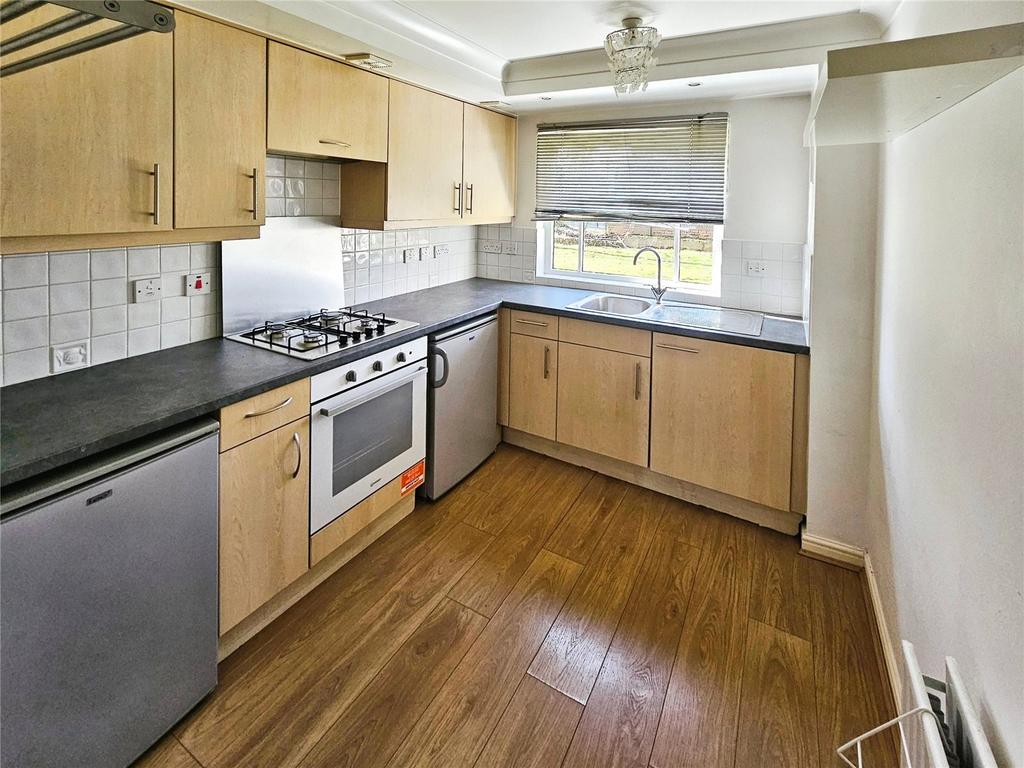 Fitted Kitchen