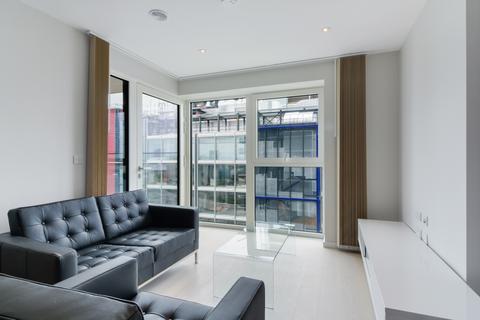 1 bedroom flat to rent, Glasshouse Gardens, Stratford, London, E20