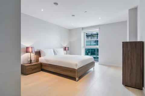1 bedroom flat to rent, Glasshouse Gardens, Stratford, London, E20