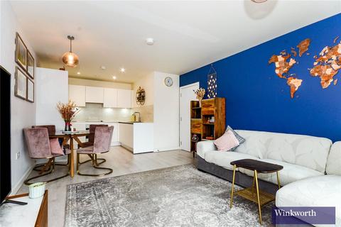 undefined, Hargrave Drive, Harrow, Middlesex, HA1