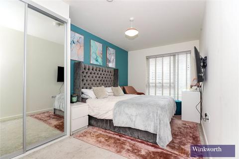 undefined, Hargrave Drive, Harrow, Middlesex, HA1