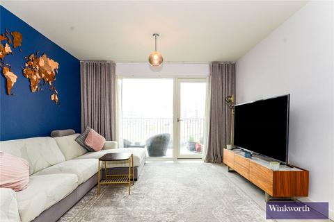 2 bedroom apartment for sale, Hargrave Drive, Harrow, Middlesex, HA1