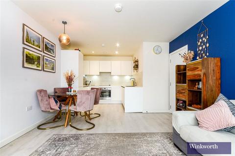 2 bedroom apartment for sale, Hargrave Drive, Harrow, Middlesex, HA1