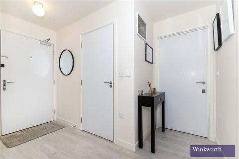 2 bedroom apartment for sale, Hargrave Drive, Harrow, Middlesex, HA1