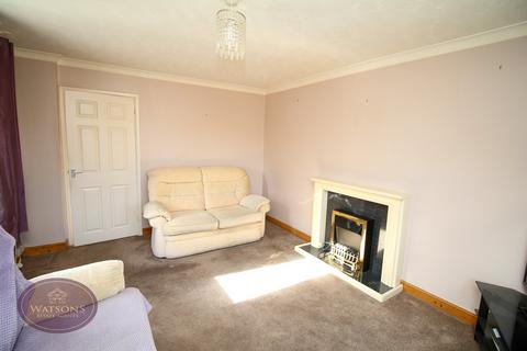 3 bedroom detached bungalow for sale, St James Drive, Brinsley, Nottingham, NG16
