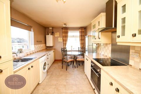 3 bedroom detached bungalow for sale, St James Drive, Brinsley, Nottingham, NG16