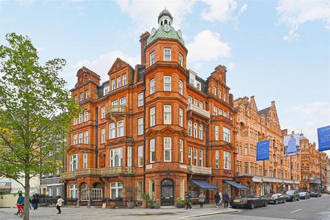 1 bedroom flat to rent, Mount Street, Mayfair, W1