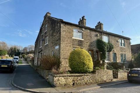 4 bedroom cottage for sale, Windhill Old Road, Thackley, Bradford