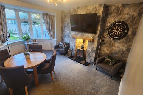 undefined, Dene Road, Barnard Castle DL12