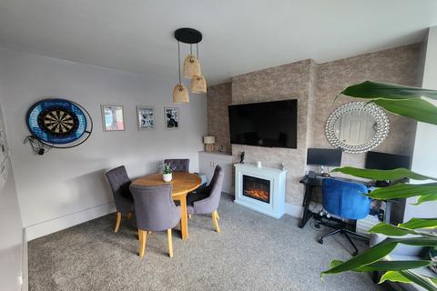 3 bedroom semi-detached house for sale, Dene Road, Barnard Castle DL12