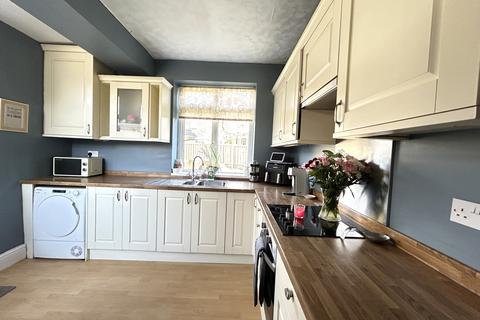 3 bedroom semi-detached house for sale, Dene Road, Barnard Castle DL12