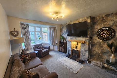 undefined, Dene Road, Barnard Castle DL12