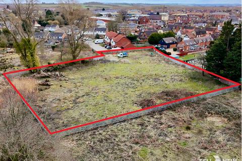 Land for sale, Kingsmede, Shefford SG17