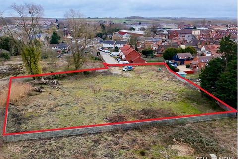 Land for sale, Kingsmede, Shefford SG17
