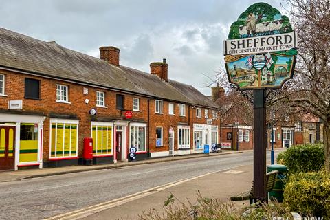 Land for sale, Kingsmede, Shefford SG17