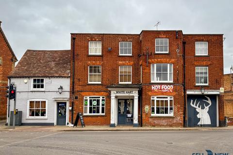 Land for sale, Kingsmede, Shefford SG17