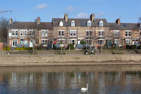 4 bedroom terraced house for sale, Earlsborough Terrace, North Yorkshire YO30