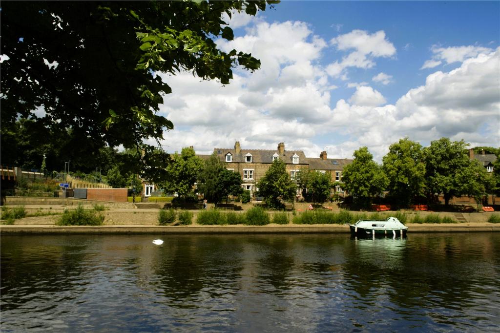 House in York, Bootham, Bishophill