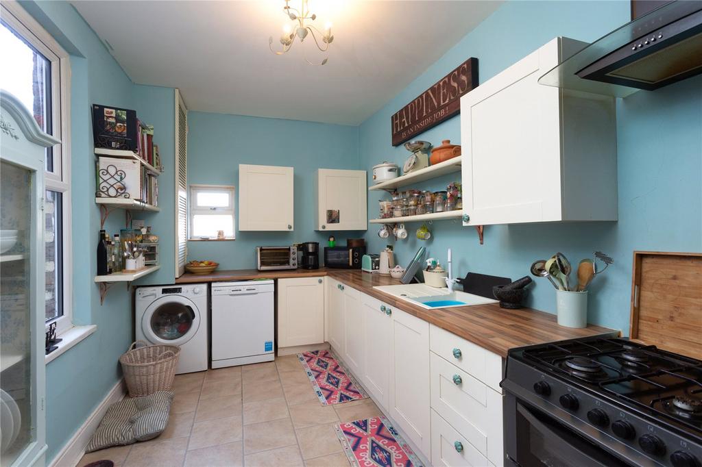 House in York, Bootham, Bishophill - View 4