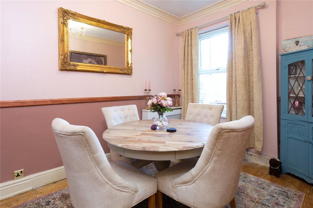 House in York, Bootham, Bishophill - View 5