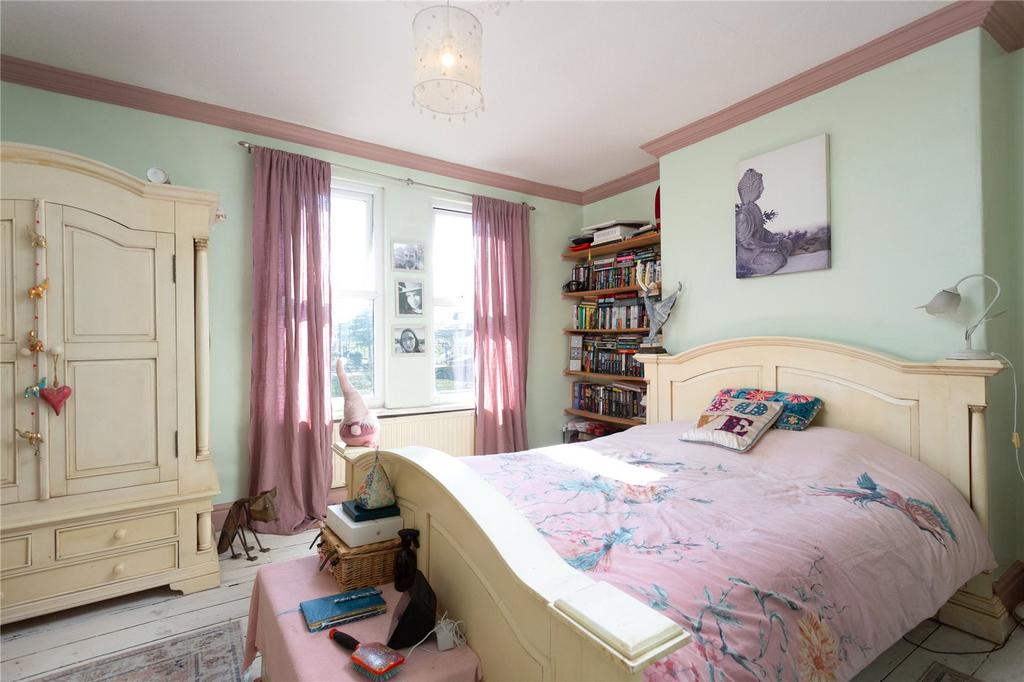House in York, Bootham, Bishophill - More