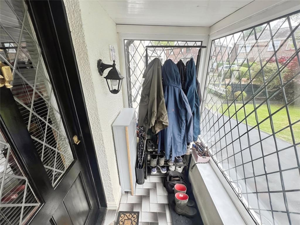 Porch