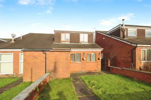 3 bedroom bungalow for sale, Dove Bank Road, Bolton BL3