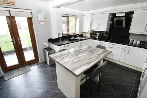 3 bedroom bungalow for sale, Dove Bank Road, Bolton BL3