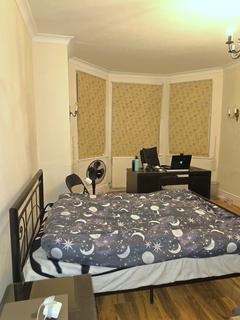 undefined, Forty Lane, Wembley HA9