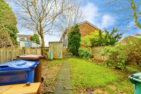 20a Countess Lane, Radcliffe, Manchester, M26 3WF