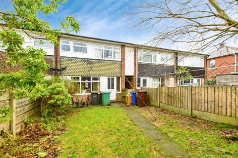 20a Countess Lane, Radcliffe, Manchester, M26 3WF