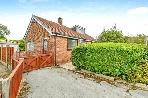 2 bedroom bungalow for sale, Bennett Street, Manchester M26