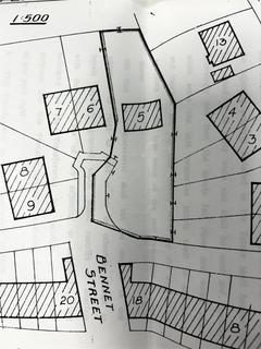 2 bedroom bungalow for sale, Bennett Street, Manchester M26