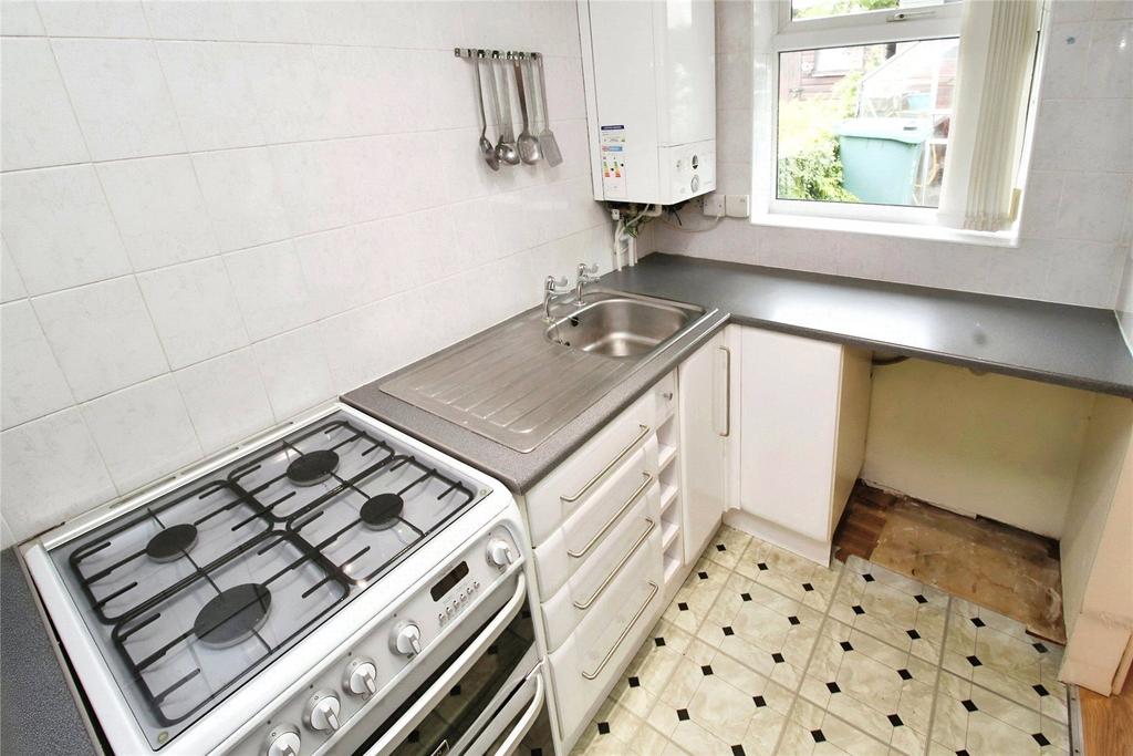 Kicth