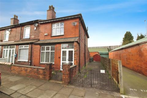undefined, Charnley Street, Manchester M45