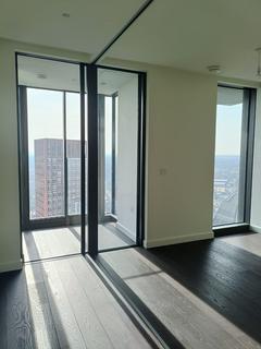 Studio for sale, Parry Street, London SW8