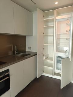 Studio for sale, Parry Street, London SW8