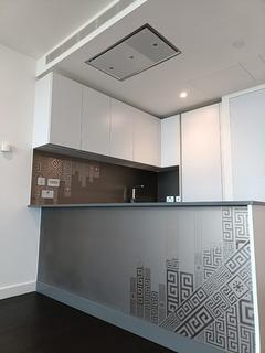 Studio for sale, Parry Street, London SW8
