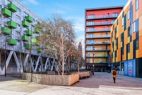 1 bedroom flat to rent, Arboretum Place, Barking, London, IG11